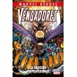CMH 117. LOS VENGADORES: LA OBSESION POR COLECCION