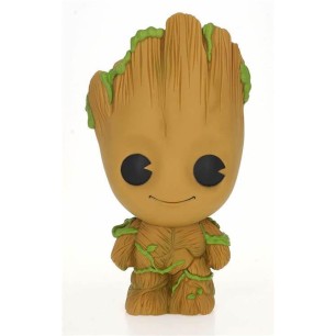 GROOT HUCHA 20 CM LOS GUARDIANES DE LA GALAXIA