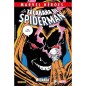 CMH 118. LA TELARAÑA DE SPIDERMAN: MUDANZA