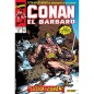 CONAN EL BARBARO 009 LA ETAPA MARVEL ORIGINAL CONAN EL BARBARO 009 LA ETAPA MARVEL ORIGINAL