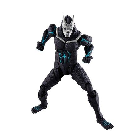 KAIJU NO  8 FIG  19 CM KAIJU NO  8 SH FIGUARTS