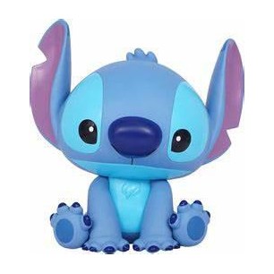 STITCH HUCHA 20 CM LILO & STITCH