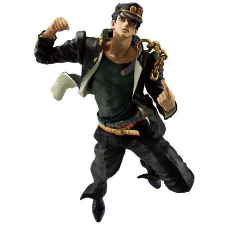 JOJO'S BIZARRE ADVENTURE MASTERLISE JOTARU KUJO