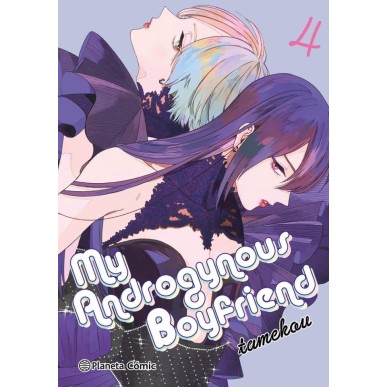 MY ANDROGYNOUS BOYFRIEND 004