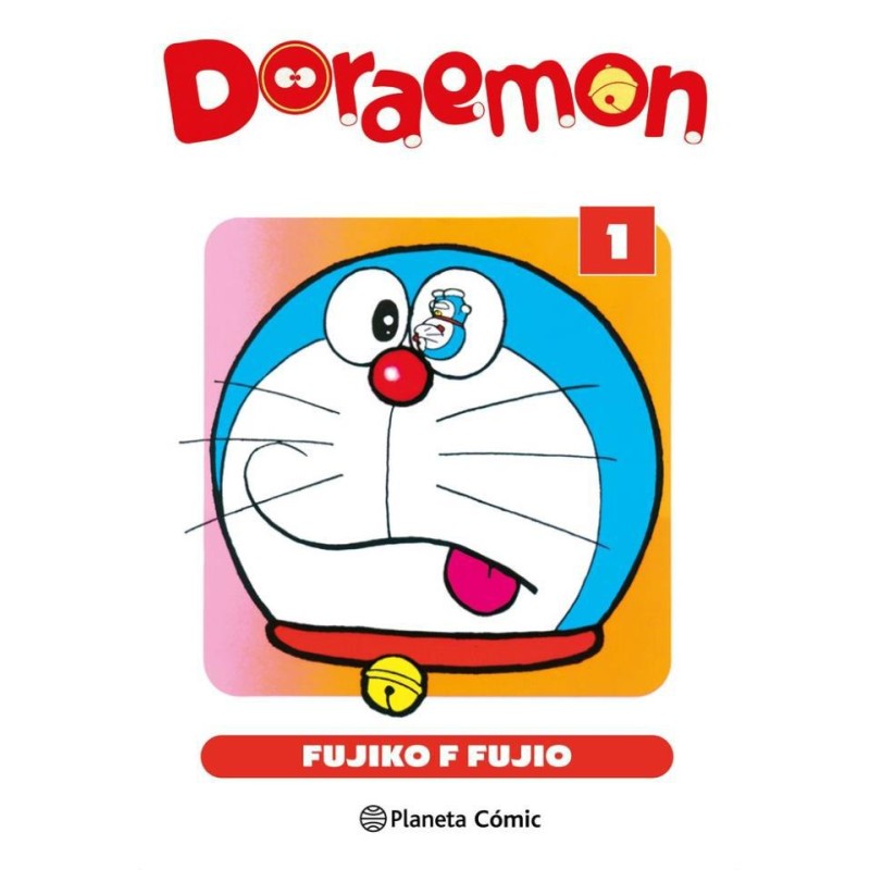 DORAEMON 3 EN 1 001 (DE 15)