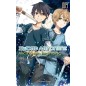SWORD ART ONLINE ALICIZANION BEGINNING 009 SWORD ART ONLINE ALICIZANION BEGINNING 009