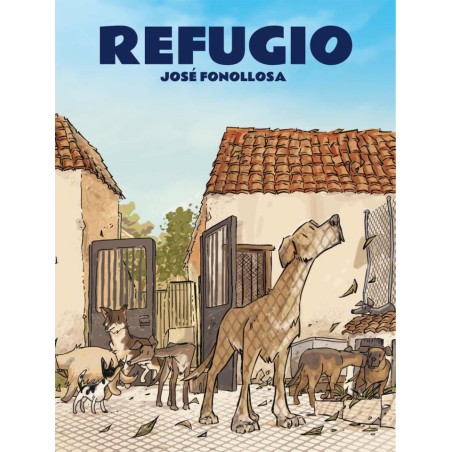 REFUGIO