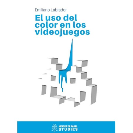 EL USO DEL COLOR EN LOS VIDEOJUEGOS