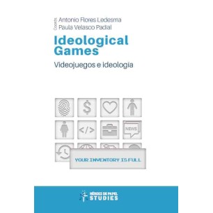IDEOLOGICAL GAMES 