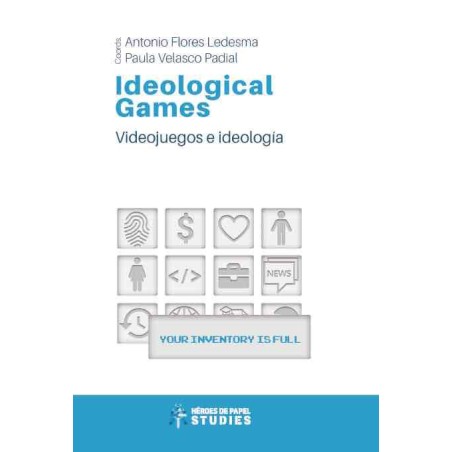 IDEOLOGICAL GAMES 