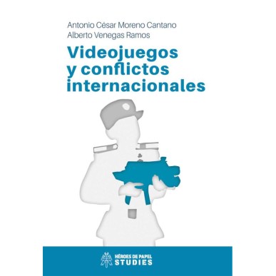 VIDEOJUEGOS Y CONFLICTOS INTERNACIONALES