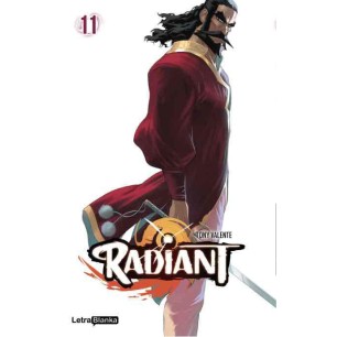 RADIANT 011