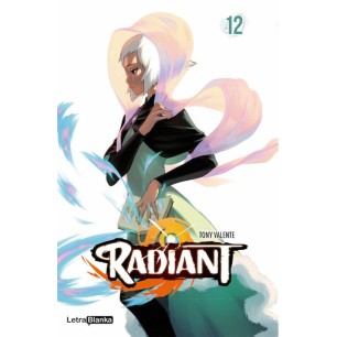 RADIANT 012