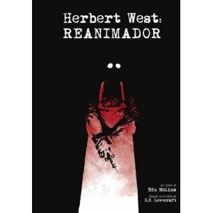 HERBERT WEST REANIMADOR