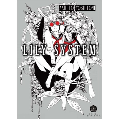 LILY SYSTEM 