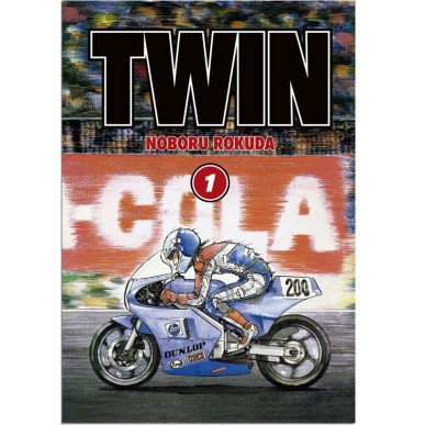 TWIN 001  DE 5 
