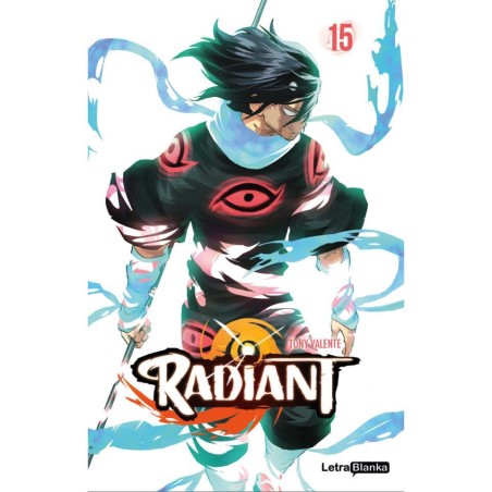 RADIANT 015