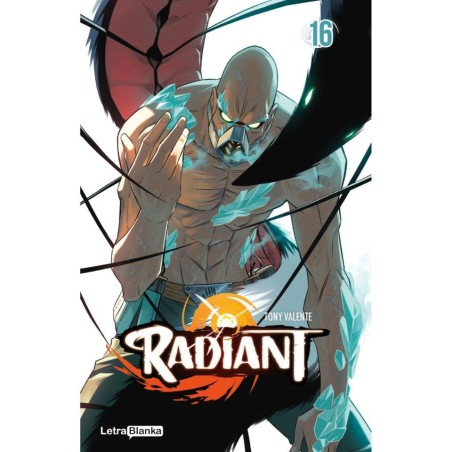 RADIANT 016