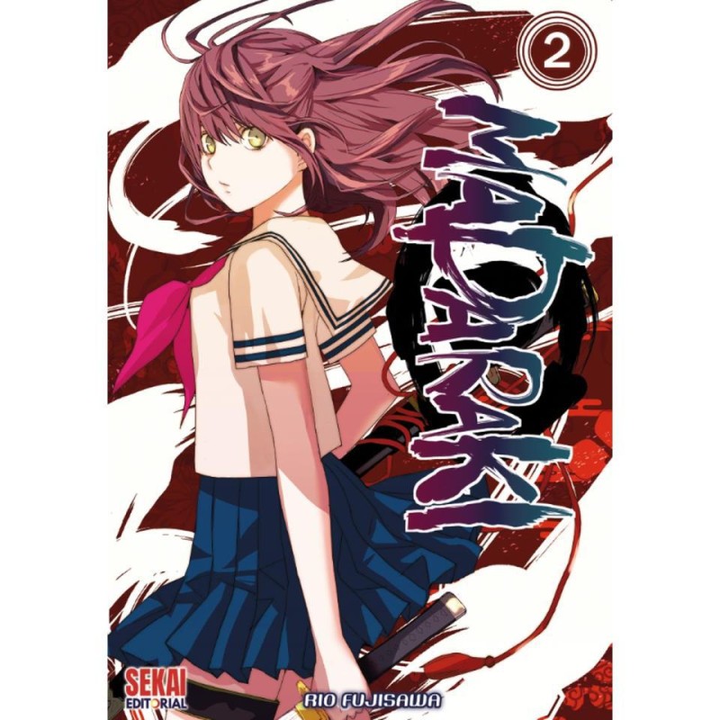 MADARAKI 002
