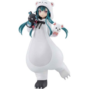 POP UP PARADE KUMA KUMA KUMA BEAR YUNA OSO BLANCO