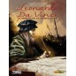 LEONARDO DA VINCI LA SOMBRA DE LA CONSPIRACION