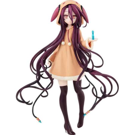 SCHWI FIGURA 16 CM NO GAME NO LIFE -ZERO- POP UP P