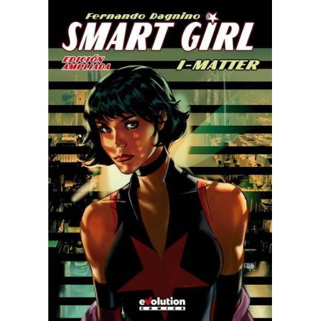 SMART GIRL EDICION AMPLIFICADA