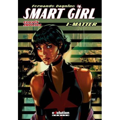 SMART GIRL EDICION AMPLIFICADA