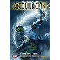 ANIQUILACION SAGA 003 SUPERSKRULL / RONAN