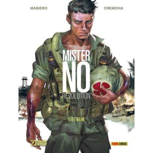 MISTER NO REVOLUTION VIETNAM