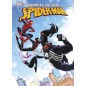 MARVEL ACTION SPIDER-MAN 004 VENENO