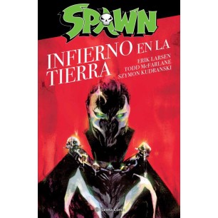 SPAWN INFIERNO EN LA TIERRA