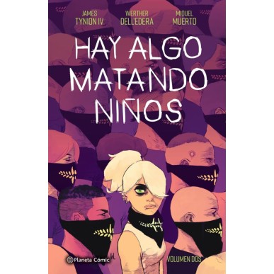 HAY ALGO MATANDO NIÑOS 002