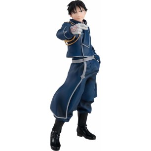 ROY MUSTANG FIG 17 CM FULLMETAL ALCHEMIST  BROTHER