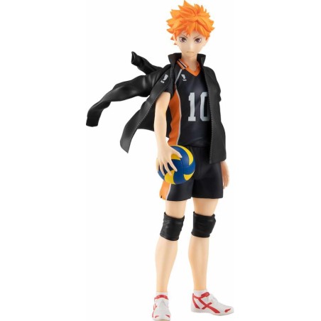 SHOYO HINATA FIG 17 CM HAIKYU TO THE TOP
