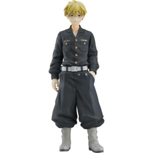 CHIFUYU MATSUNO FIG 17 CM TOKYO REVENGERS POP UP P