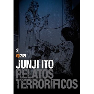 RELATOS TERRORIFICOS 002