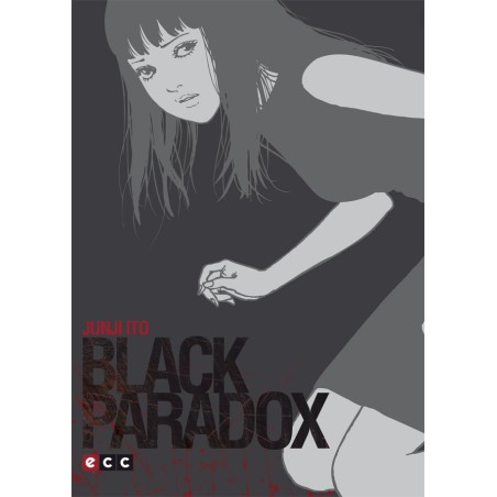 BLACK PARADOX