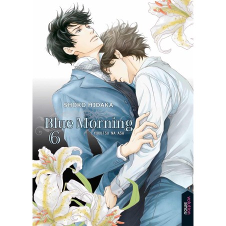 BLUE MORNING 006