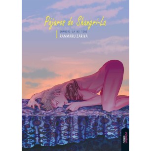 PAJAROS DE SANGRI-LA 001
