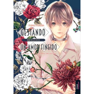 GESTANDO UN AMOR FINGIDO