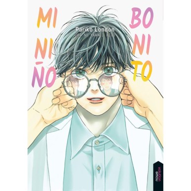 MI NIÑO BONITO