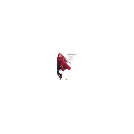  harmony/  001  DE 4 