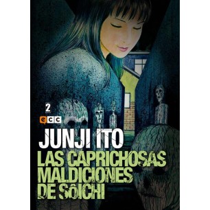 LAS CAPRICHOSAS MALDICIONES DE SOICHI 002  DE 2 