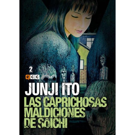 LAS CAPRICHOSAS MALDICIONES DE SOICHI 002  DE 2 