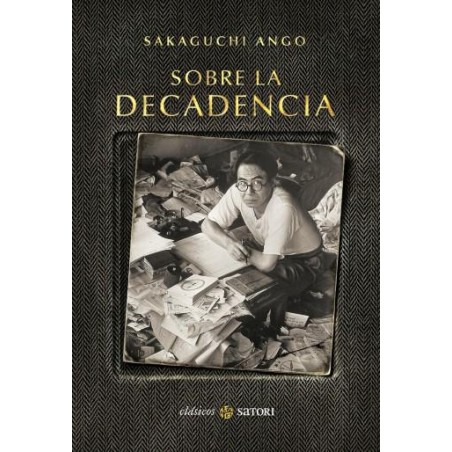 SOBRE LA DECADENCIA 
