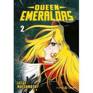 QUEEN EMERALDAS 002