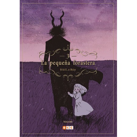 LA PEQUEÑA FORASTERA 003