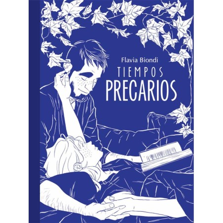 TIEMPOS PRECARIOS 