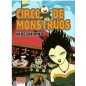 CIRCO DE MONSTRUOS